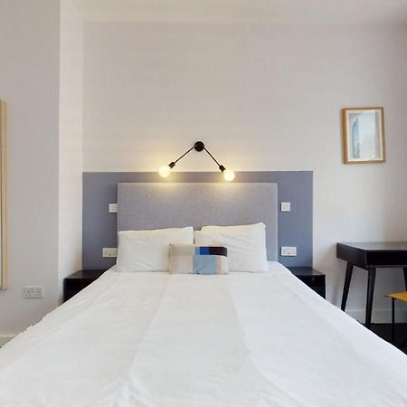 Crouch End House By Hiatus Concierge Aparthotel London Eksteriør bilde