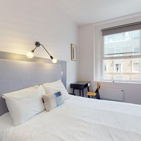 Crouch End House By Hiatus Concierge Aparthotel London Eksteriør bilde