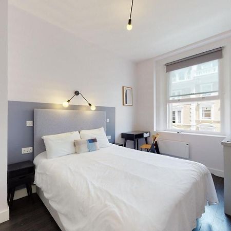 Crouch End House By Hiatus Concierge Aparthotel London Eksteriør bilde