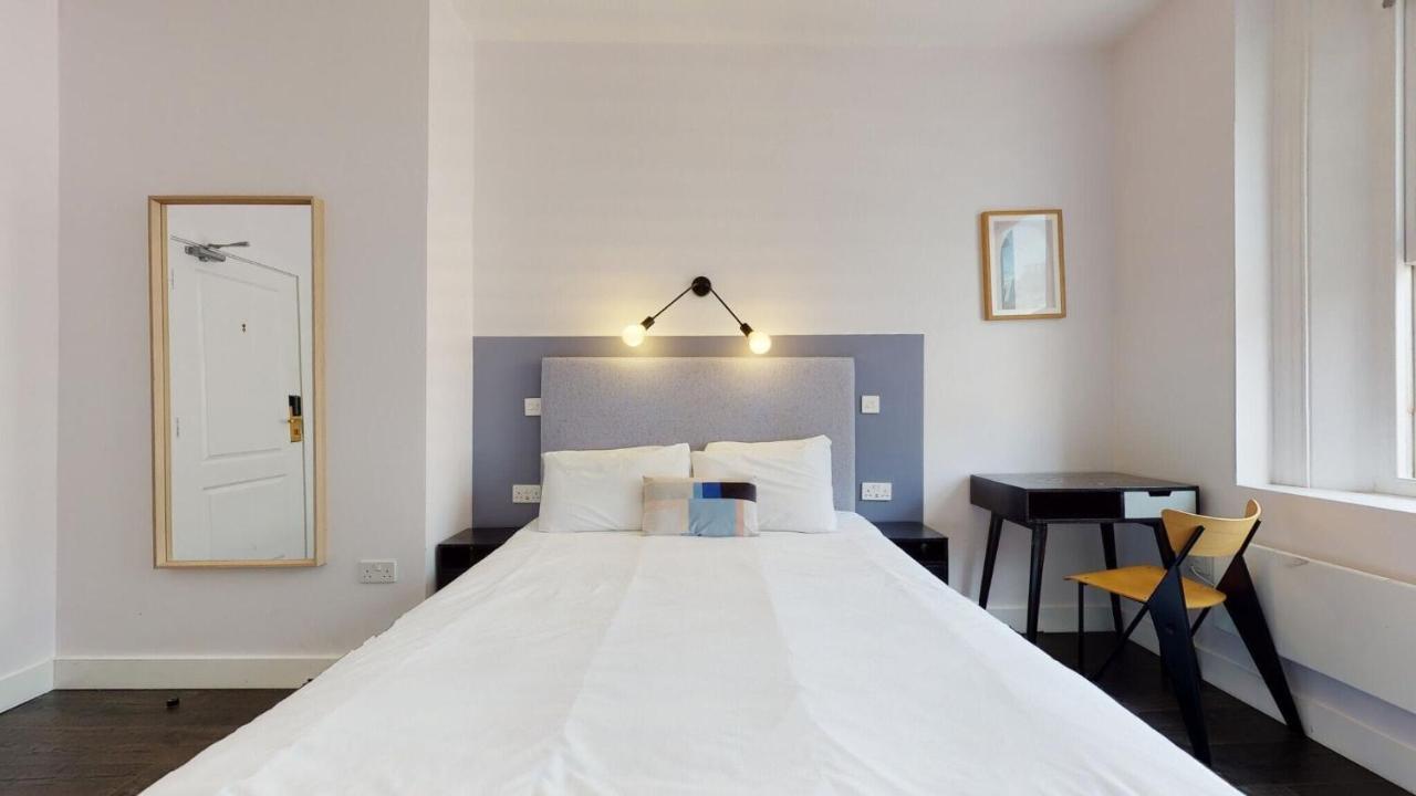 Crouch End House By Hiatus Concierge Aparthotel London Eksteriør bilde