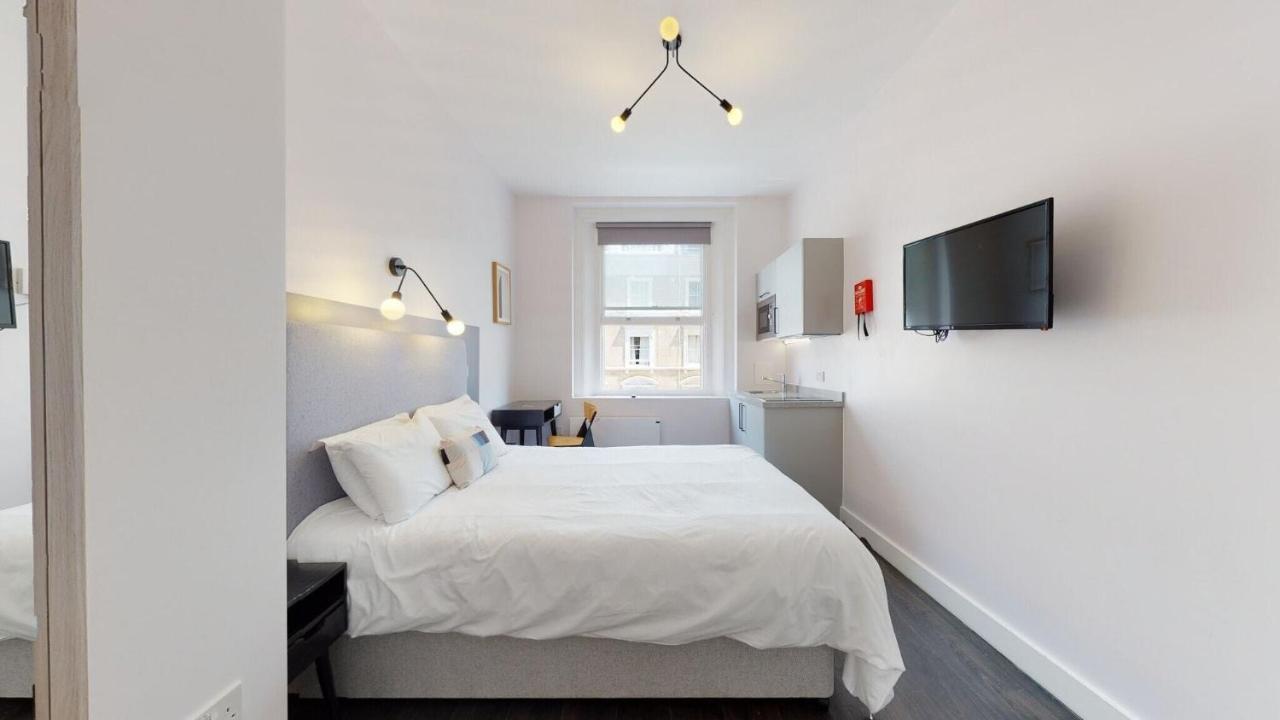 Crouch End House By Hiatus Concierge Aparthotel London Eksteriør bilde