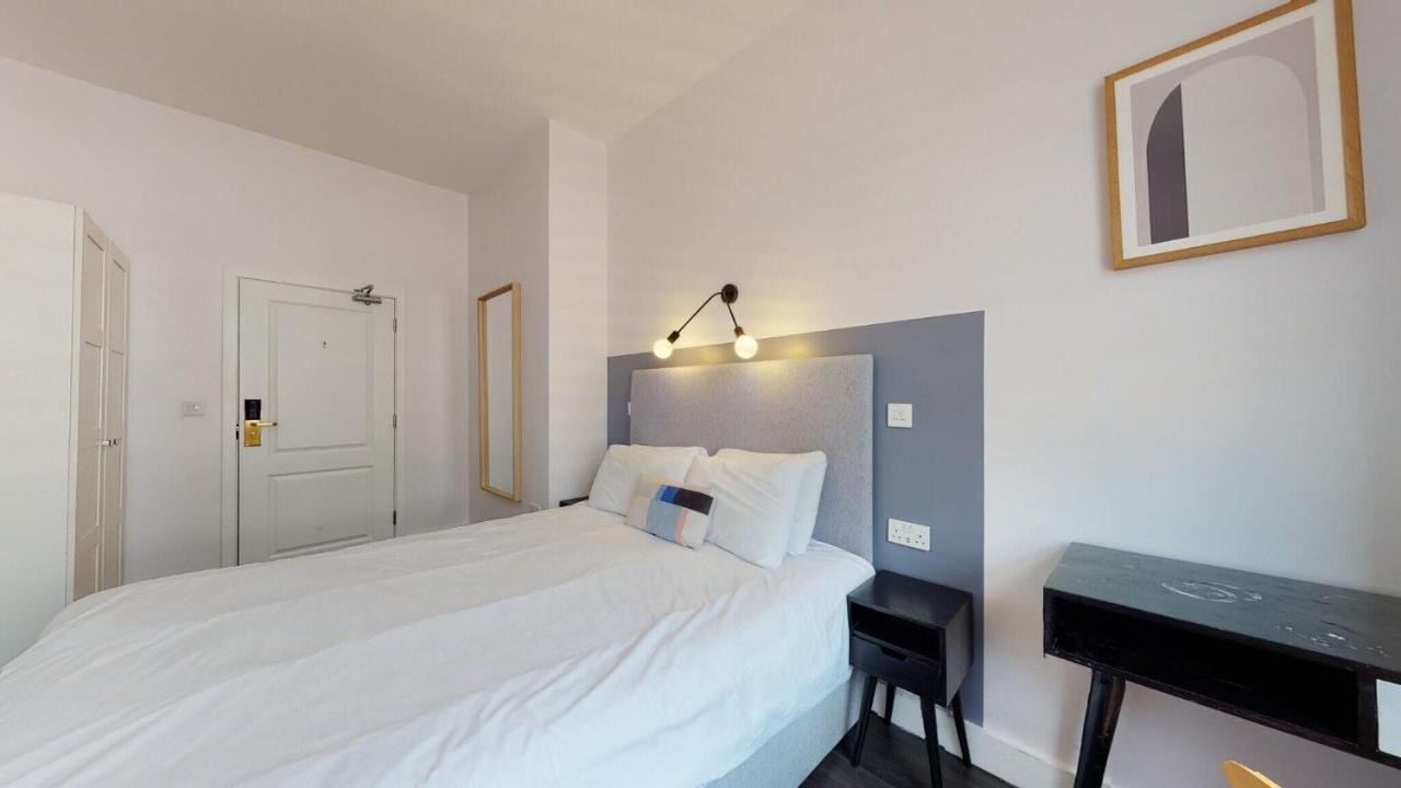 Crouch End House By Hiatus Concierge Aparthotel London Eksteriør bilde