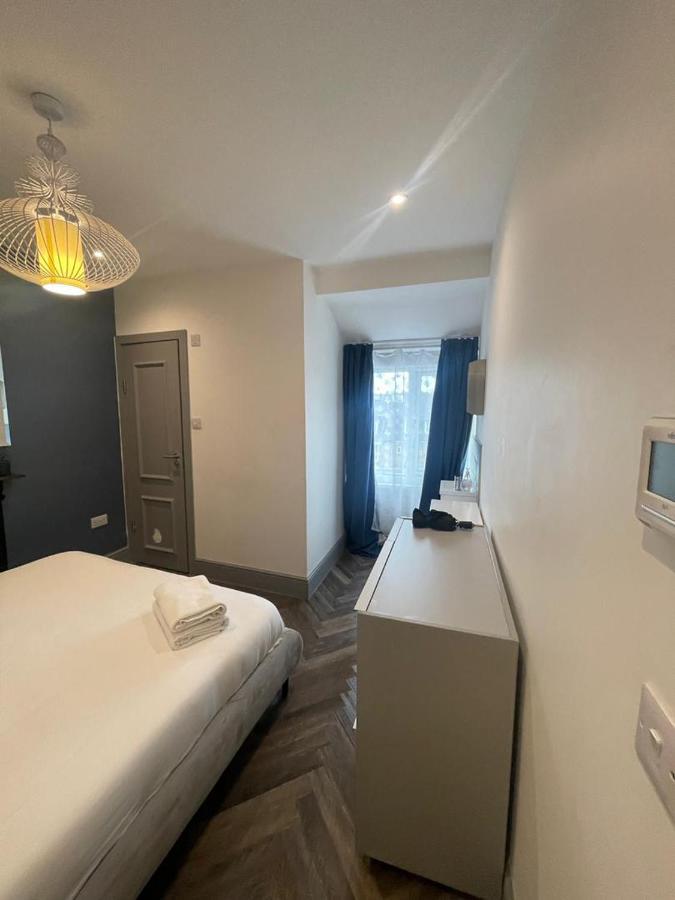 Crouch End House By Hiatus Concierge Aparthotel London Eksteriør bilde
